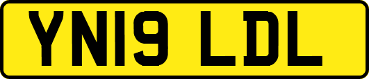 YN19LDL