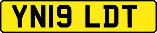 YN19LDT
