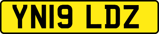YN19LDZ