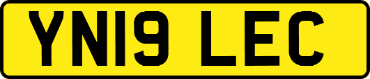 YN19LEC