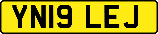YN19LEJ