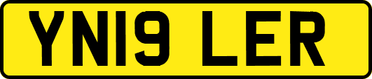 YN19LER