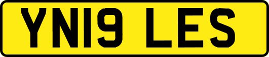 YN19LES
