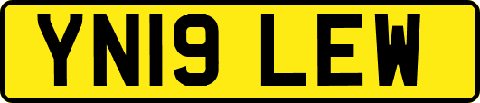 YN19LEW