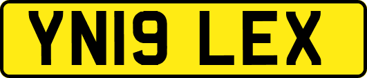 YN19LEX