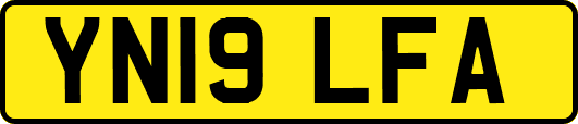 YN19LFA