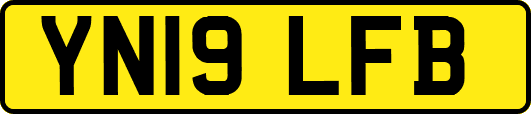 YN19LFB
