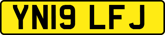 YN19LFJ