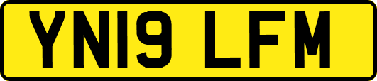 YN19LFM