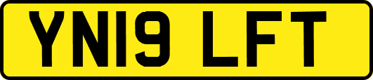 YN19LFT