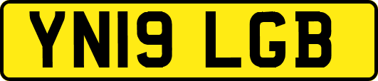 YN19LGB