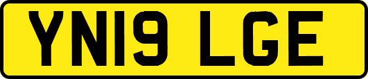 YN19LGE