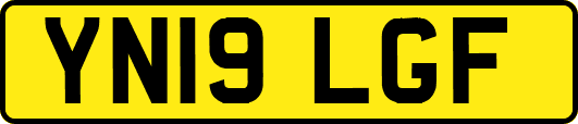 YN19LGF