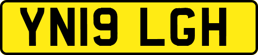 YN19LGH