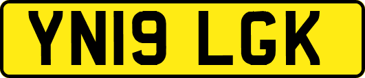 YN19LGK