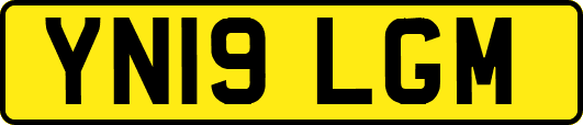 YN19LGM
