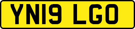 YN19LGO