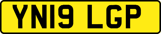 YN19LGP