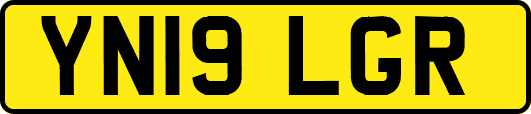 YN19LGR