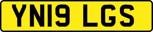 YN19LGS