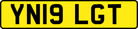 YN19LGT