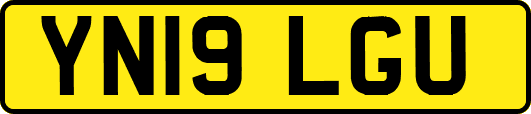 YN19LGU