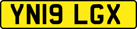 YN19LGX