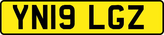 YN19LGZ