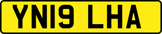 YN19LHA