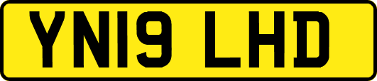 YN19LHD