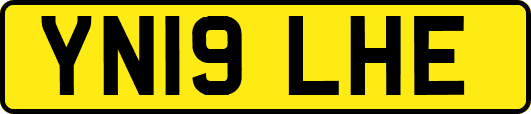 YN19LHE