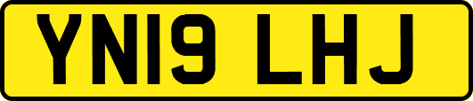 YN19LHJ