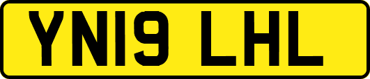 YN19LHL