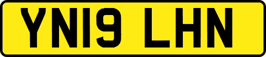 YN19LHN