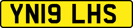 YN19LHS