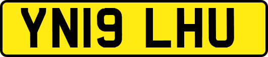 YN19LHU