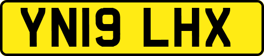 YN19LHX