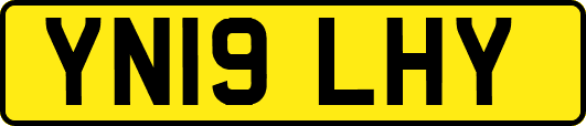 YN19LHY