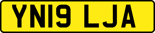 YN19LJA