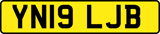 YN19LJB