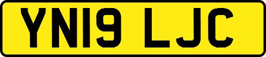 YN19LJC