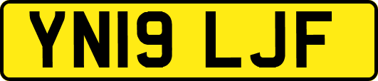YN19LJF