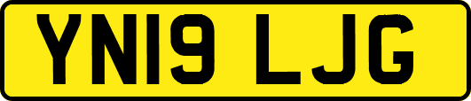 YN19LJG