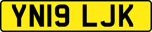 YN19LJK