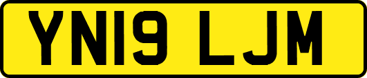 YN19LJM