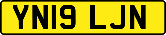 YN19LJN
