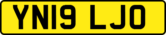 YN19LJO