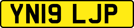 YN19LJP