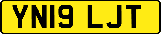 YN19LJT