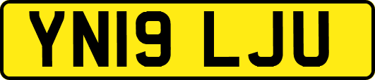 YN19LJU